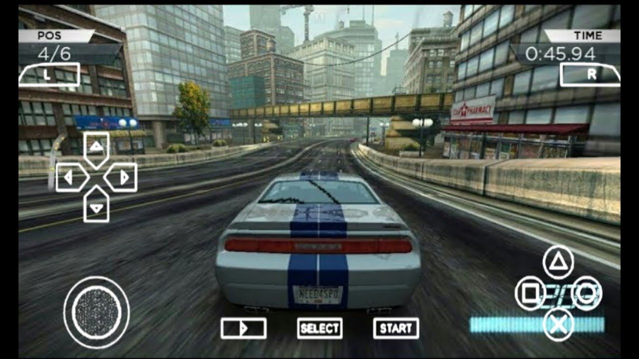 top psp games for android