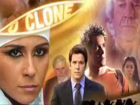 el clon telenovela cast